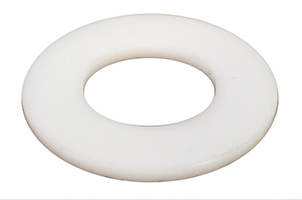 Agitator Thrust Washer